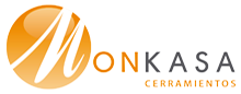 logotipo monkasa